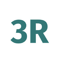 3R Partners logo - Similar company to Mytracking - Gestão Logística Inteligente