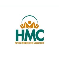 Harvest Multipurpose Cooperative Society (HMC) logo - Similar company to The Publicist East Africa
