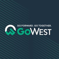 GoWest Credit Union Association logo - Similar company to Cu Pride