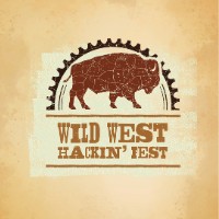 Wild West Hackin' Fest logo - Similar company to Antisyphon Training
