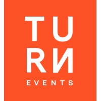 TURN Events logo - Similar company to Planner Group