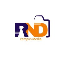 RND Campus Media logo - Similar company to Jobs Comet