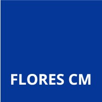 Flores CM logo - Similar company to Tower General Contractors