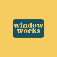Window Works logo - Similar company to Triple Flip