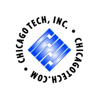 Chicago Tech, Inc. logo - Similar company to Chicago Tech Circle