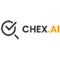 Chex.AI logo - Similar company to Nekteck