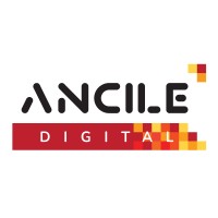 Ancile Digital logo - Similar company to Piston
