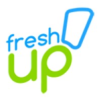Fresh UP! logo - Similar company to Fresh Up Group Limited