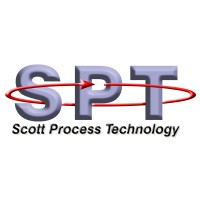 SCOTT PROCESS TECHNOLOGY LTD. logo - Similar company to Scott Technology Group