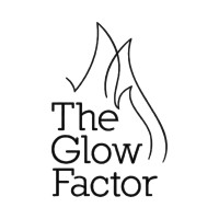 The Glow Factor logo - Similar company to Clood (Clever Foods)
