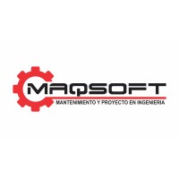 Maqsoft Proyectos logo - Similar company to Bov Ingenieros S.A.C.
