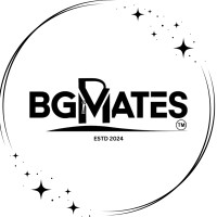 BGMATES INDIA PVT LTD logo - Similar company to Steer Ai