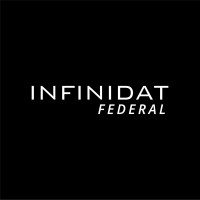 Infinidat Federal logo - Similar company to Plus Technologies Ltd