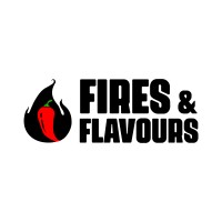 Fires & Flavours logo - Similar company to Indiluv