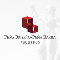 Peña Briseño, Peña Barba Abogados logo - Similar company to Link Employ