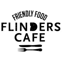Flinders Café logo - Similar company to Flinders Cafe B.V.