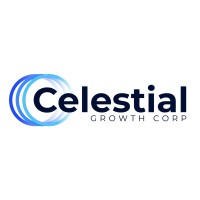 Celestial Growth Corp. logo - Similar company to Finbid