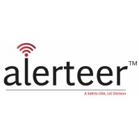 Alerteer logo - Similar company to Da Builders