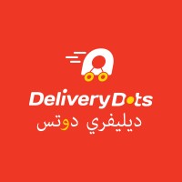 Delivery Dots | ديليفري دوتس logo - Similar company to Indoplus Technologies