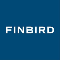 FINBIRD logo - Similar company to Silent Break
