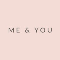 Me&You logo - Similar company to Adams Creative Group Limited