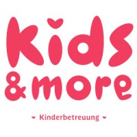 kids&more Kinderbetreuung logo - Similar company to Native Bird Rescue
