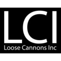 Loose Cannons, Inc. logo - Similar company to Loose Cannon Industries, Llc