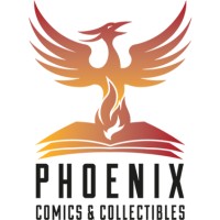 Phoenix Comics & Collectibles logo - Similar company to Phoenix Comics Nw