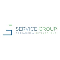 Service Group R&D logo - Similar company to Isinet Consulting