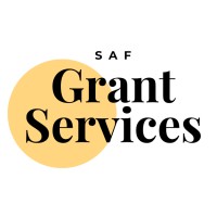 SAF Grant Services logo - Similar company to Makea Helsinki