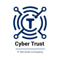 Cyber Trust IT Services Company logo - Similar company to Nr It Services
