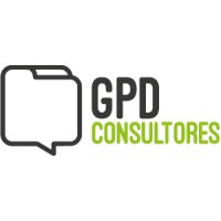 GPD Consultores logo - Similar company to Actionproject