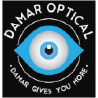 Damar Optical logo - Similar company to Current Automation Pty