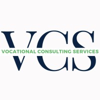 Vocational Consulting Services