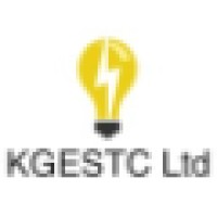 KGESTC Ltd logo - Similar company to Forthroad Limited