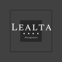 Lealta Abogados logo - Similar company to Blackdogs