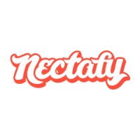 Nectafy logo - Similar company to Justuno