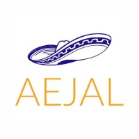 AEJAL logo - Similar company to Vanttec