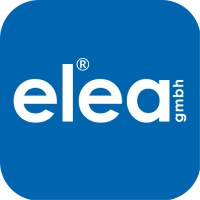 elea gmbh logo - Similar company to Overtec Gmbh