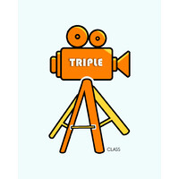Triple A