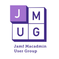 Jamf Macadmin User Group logo - Similar company to Mac Admins Slack