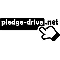 Pledge-Drive.net logo - Similar company to Speak Wise