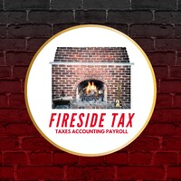 Fireside Tax, Inc. logo - Similar company to Rise Insurance Ohio