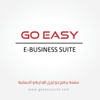 Go Easy E-Business Suite (Global) logo - Similar company to Pixel E-Business Solutions