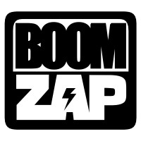 Boomzap Entertainment logo - Similar company to Farsight Studios, Inc.