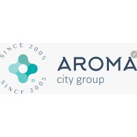 Aroma city group logo - Similar company to Elite For Recruitment Company