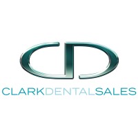 Clark Dental Sales logo - Similar company to Titan Dental