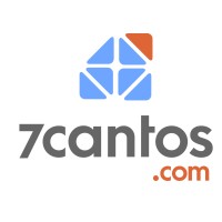 7Cantos logo - Similar company to 4Blocksbr