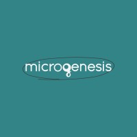 Microgenesis Corporation logo - Similar company to Lunar App