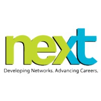 neXt - Willmar logo - Similar company to Mill Pond Salon